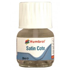 Modelcote Satin Cote (#27306) (28ml)