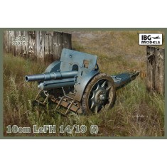 1/35 10cm LeFH 14/19 (T)