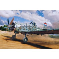 1/48 PZL M18A/B Dromader International Colours