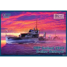 1/700 ORP Garland 1944 G-class Destroyer