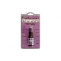 Foam Safe Activator 15gm (increase the speed cure of glue)