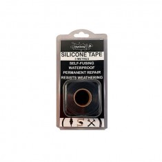 Silicone Tape 3m- Black