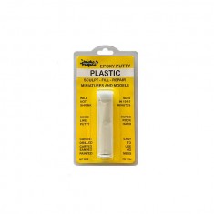 Plastic Epoxy Putty 56gm
