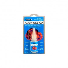 Aqua Gel l Ca (Coral Glue) 28gm (Sets Underwater)