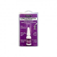 Low Strength Thread Lock 10ml