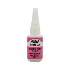 Thin Ca 20gm Hobby Glue