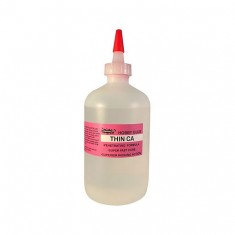 Thin Ca 500gm Hobby Glue