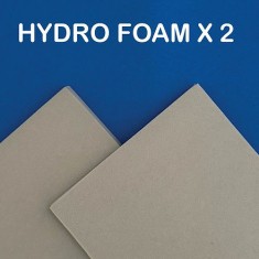 Wet Palette Refill: 2x Hydro Sponge