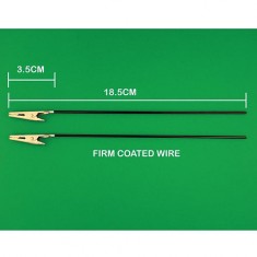 Alligator Clips Metal (10pcs)