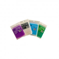 Micro Brush Applicators (4 pack: 2.5, 2.0, 1.2, 1.2L, each: 100pcs)