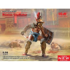 1/16 Roman Gladiator