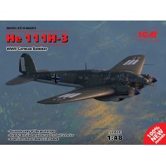 Maquette Special Hobby 1/32 Fiat G.50bis - Kit Avion Plastique - Neuf