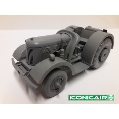 1/32 RAF David Brown Airfield Tractor