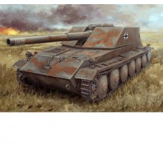 1/35 German Rhm.-Borsig Waffentrager