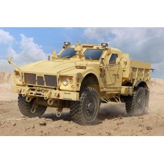 1/35 M-ATV Cargo Carrier