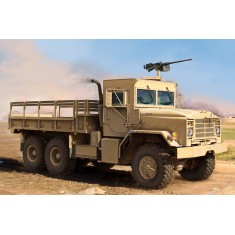 1/35 M923 Armoured Cab