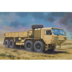 1/35 HEMTT A4 M977A4 Cargo Truck