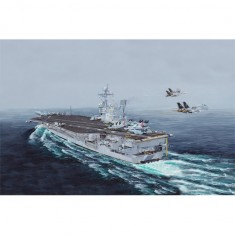 1/350 USS John F. Kennedy CV-67