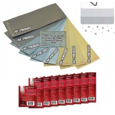 Sanding Sheet of Sticker Type #600 (2pcs)