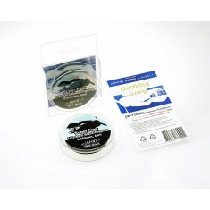 1/72 Black Aero Rigging (0.055mm) - Super Fine (45m / 145ft)