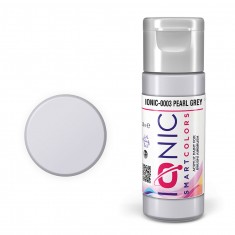 Acrylic Paint - Smart Colors #Pearl Grey (20ml)