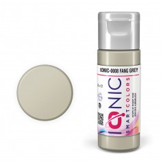 Acrylic Paint - Smart Colors #Fang Grey (20ml)