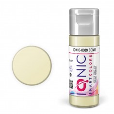 Acrylic Paint - Smart Colors #Bone (20ml)