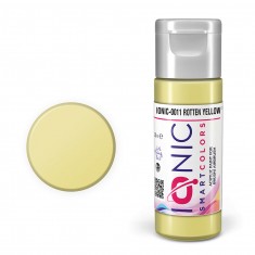 Acrylic Paint - Smart Colors #Rotten Yellow (20ml)