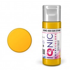Acrylic Paint - Smart Colors #Sun Stone (20ml)