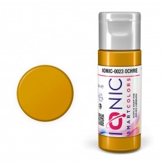 Acrylic Paint - Smart Colors #Ochre (20ml)