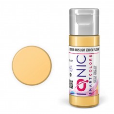 Acrylic Paint - Smart Colors #Light Golden Flesh (20ml)