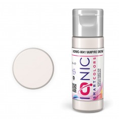 Acrylic Paint - Smart Colors #Vampire Skin (20ml)