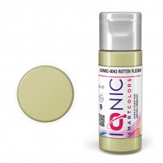 Acrylic Paint - Smart Colors #Rotten Flesh (20ml)