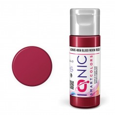Acrylic Paint - Smart Colors #Blood Moon Red (20ml)