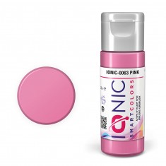 Acrylic Paint - Smart Colors #Pink (20ml)