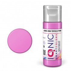 Acrylic Paint - Smart Colors #Tentacle Pink (20ml)