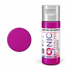 Acrylic Paint - Smart Colors #Light Magenta (20ml)