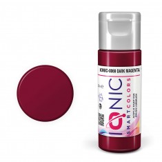Acrylic Paint - Smart Colors #Dark Magenta (20ml)
