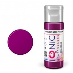 Acrylic Paint - Smart Colors #Magic Purple (20ml)
