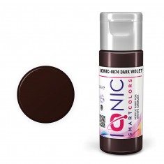 Acrylic Paint - Smart Colors #Dark Violet (20ml)