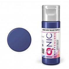 Acrylic Paint - Smart Colors #Twilight Purple (20ml)