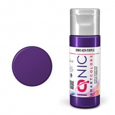 Acrylic Paint - Smart Colors #Purple (20ml)
