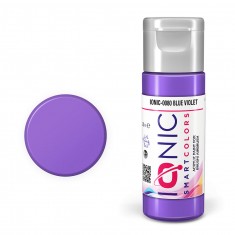 Acrylic Paint - Smart Colors #Blue Violet (20ml)