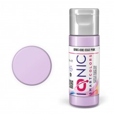 Acrylic Paint - Smart Colors #Dead Pink (20ml)