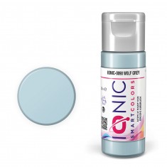 Acrylic Paint - Smart Colors #Wolf Grey (20ml)