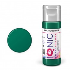 Acrylic Paint - Smart Colors #Seawater (20ml)