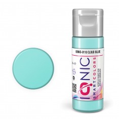 Acrylic Paint - Smart Colors #Cloud Blue (20ml)