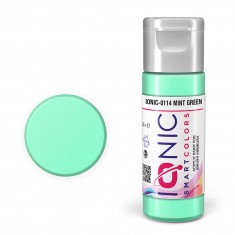 Acrylic Paint - Smart Colors #Mint Green (20ml)