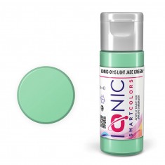 Acrylic Paint - Smart Colors #Light Jade Green (20ml)