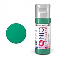 Acrylic Paint - Smart Colors #Emerald Green (20ml)